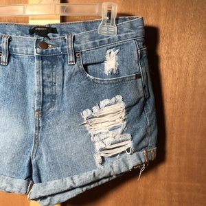 SUMMER SALE on all shorts